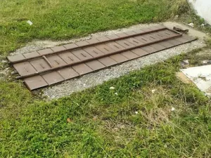 Prodej garáže, Opava, U Cukrovaru, 19 m2