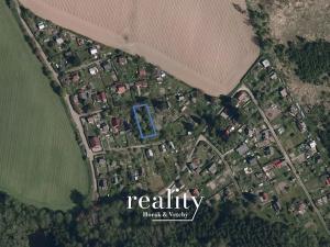 Prodej chaty, Jihlava, 23 m2