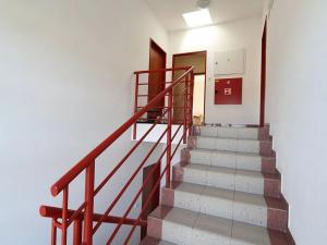 Prodej bytu 1+kk, Benešov, K Pazderně, 35 m2