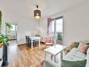 Prodej bytu 4+kk, České Budějovice, Pekárenská, 66 m2
