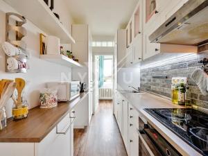 Prodej bytu 4+kk, České Budějovice, Pekárenská, 66 m2