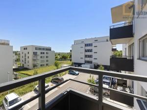 Prodej bytu 2+kk, Litomyšl, Z. Kopala, 56 m2