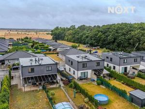 Prodej rodinného domu, Nová Ves, Na Homoli, 95 m2