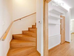 Prodej rodinného domu, Nová Ves, Na Homoli, 95 m2