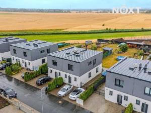 Prodej rodinného domu, Nová Ves, Na Homoli, 95 m2
