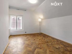 Pronájem bytu 2+kk, Praha - Vinohrady, Hradešínská, 48 m2