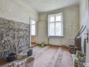 Prodej rodinného domu, Olomouc, Olbrachtova, 100 m2