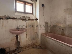 Prodej rodinného domu, Jílovice, 120 m2