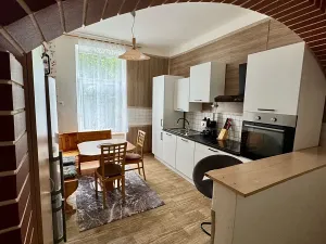 Prodej bytu 2+1, Jihlava, Hálkova, 53 m2