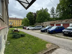 Prodej bytu 2+1, Jihlava, Hálkova, 53 m2