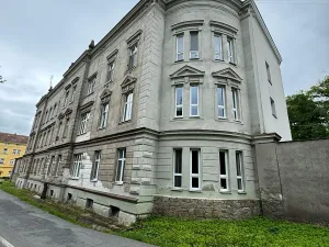 Prodej bytu 2+1, Jihlava, Hálkova, 53 m2