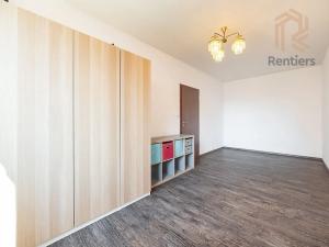 Pronájem bytu 2+kk, Praha - Vysočany, Pod Harfou, 60 m2