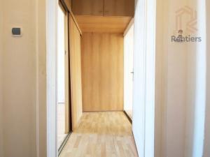 Prodej bytu 2+1, Olomouc, U solných mlýnů, 52 m2