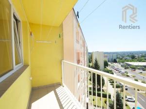 Prodej bytu 5+1, Česká Lípa, Bardějovská, 86 m2
