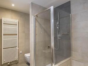Pronájem bytu 2+kk, Praha - Bubeneč, Národní obrany, 80 m2
