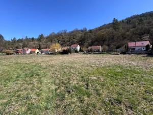 Prodej pozemku pro bydlení, Rozhraní, 10555 m2