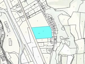 Prodej pozemku pro bydlení, Rozhraní, 10555 m2