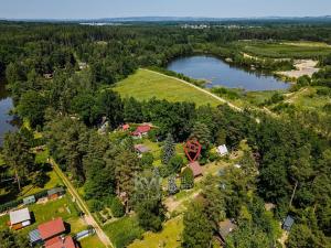 Prodej rodinného domu, Planá nad Lužnicí, Na Černé, 75 m2