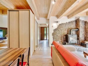 Prodej rodinného domu, Planá nad Lužnicí, Na Černé, 75 m2