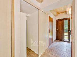 Prodej rodinného domu, Planá nad Lužnicí, Na Černé, 75 m2