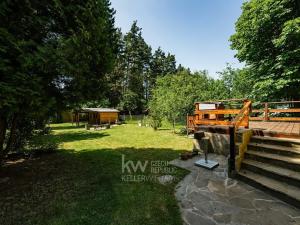 Prodej rodinného domu, Planá nad Lužnicí, Na Černé, 75 m2