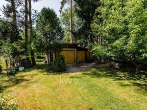 Prodej rodinného domu, Planá nad Lužnicí, Na Černé, 75 m2