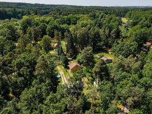 Prodej rodinného domu, Planá nad Lužnicí, Na Černé, 75 m2