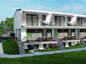 Prodej rodinného domu, Praha - Suchdol, Bažantní, 130 m2