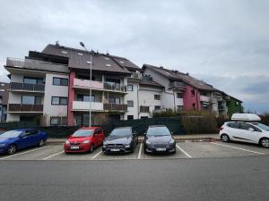 Pronájem ostatní, Moravany, Jabloňová