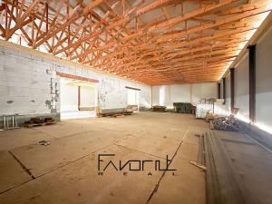 Prodej výrobních prostor, Vratimov, Spojovací, 440 m2