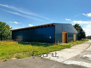 Prodej výrobních prostor, Vratimov, Spojovací, 440 m2
