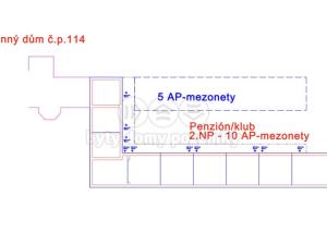 Prodej obchodního prostoru, Babice, Sportovní, 650 m2
