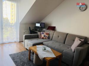 Pronájem bytu 2+kk, Znojmo, náměstí Svobody, 46 m2