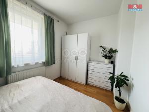 Pronájem bytu 2+kk, Znojmo, náměstí Svobody, 46 m2