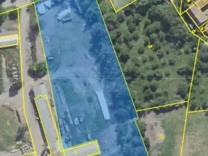 Prodej komerční nemovitosti, Roblín, 2100 m2