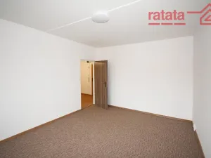 Pronájem bytu 2+1, Chomutov, Zahradní, 60 m2