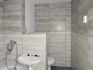 Pronájem bytu 1+1, Klášterec nad Ohří, Pionýrů, 35 m2