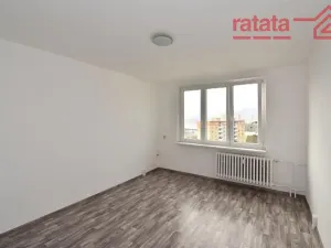 Pronájem bytu 1+1, Klášterec nad Ohří, Pionýrů, 35 m2