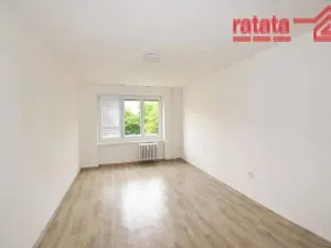 Pronájem bytu 2+1, Most, Maxe Švabinského, 53 m2