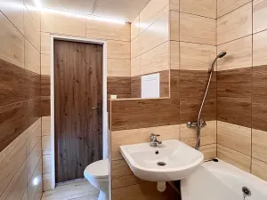 Pronájem bytu 2+1, Chomutov, Písečná, 63 m2