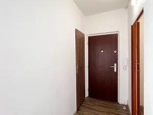 Pronájem bytu 2+1, Chomutov, Písečná, 63 m2