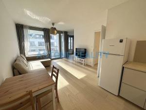 Pronájem bytu 2+kk, Praha - Jinonice, Walterovo náměstí, 55 m2