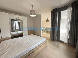 Pronájem bytu 2+kk, Praha - Jinonice, Walterovo náměstí, 55 m2