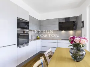 Prodej bytu 3+kk, Praha - Holešovice, V háji, 91 m2