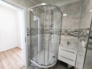 Pronájem bytu 1+1, Zlín, Křiby, 34 m2