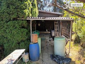Prodej chaty, Vsetín, Za Díly, 25 m2