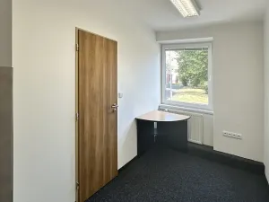 Pronájem obchodního prostoru, Ostrov, Hlavní třída, 36 m2
