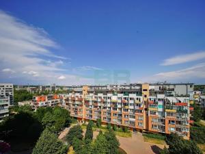 Pronájem bytu 2+kk, Praha - Vysočany, Pod Harfou, 66 m2