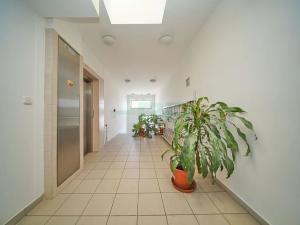 Pronájem bytu 2+kk, Praha - Vysočany, Pod Harfou, 66 m2