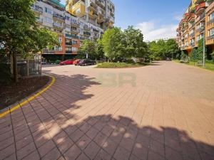 Pronájem bytu 2+kk, Praha - Vysočany, Pod Harfou, 66 m2